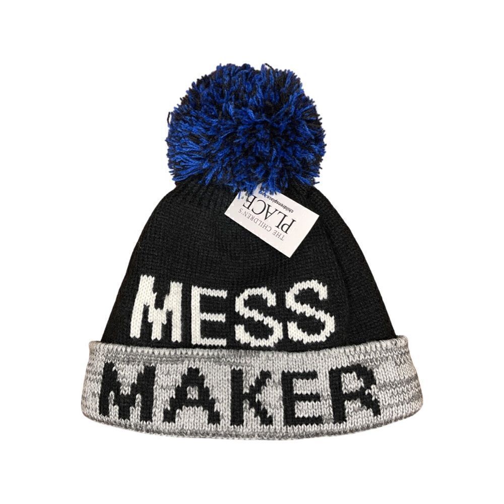 The Children’s Place Toddler boy Beanie